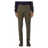 GAUBERT Slim-Fit Cropped Trousers