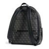 Vezzola 4 G Logo Backpack Black