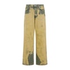 Dries Van Noten Pine Pants