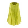 Women's Clothing Topwear Green SS24