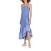 Lanvin Dresses Light Blue