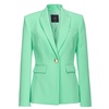 Pinko Jackets Green