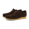 Wallabee Shoes