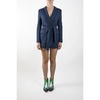 Blazer Dress Elly Blue