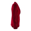 Red Velvet Womens Jacket