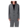 Grey Marl Conde Blazer AW24