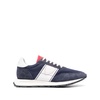 Philippe Model Suede Calf Leather Tour Sneakers