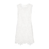 Ermanno Scervino Dresses White