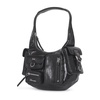 Black Leather Bag