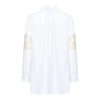 White Fabiola Shirt