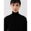 Turtleneck, Cozy and Stylish High Neck Turtleneck