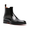 Black Chelsea Boots