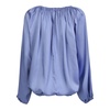 Womens Clothing Topwear Blue SS23