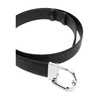 Black Leather Belts