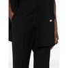 Black Rhein Pant