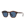 Brown/Havana Optical Frame