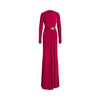 Fuchsia Dress for Women