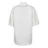 Ivory Moheli Short Sleeve Shirt