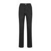 'S Max Mara Button Detailed Straight Leg Jeans