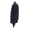 Mens Clothing Jackets Coats Blue Navy SS24