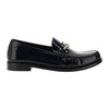 Le Loafer patent leather loafers