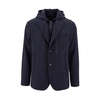 Blue Blazer for Men AW23