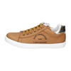 Leather Women's Sneakers Stylish Shoes