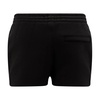 T By Alexander Wang Puff Logo Essential Terry Sweatshorts