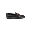 Kate Loafers In Leather