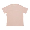 Linear Logo Tee Ivory Streetwear