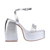 S2150400060002G16 HIGH HEEL SANDALS