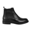 Stylish Slip-On Chelsea Boots for Men