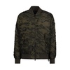 Francoforte Bomber Jacket