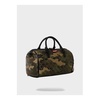 Camo Mini Duffle Bag