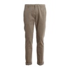 Slim Tapered Pants