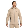 Tech Fleece Training Jacket Brown