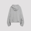 Grey Sweatshirt for Women AW24