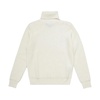 White Natural Quickknot Sweater