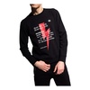 Neil Barrett Logo Sweatshirt