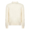 White Sweater for Men AW24