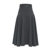 Grey Skirt AW24 Hand Wash