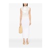 White Knitwear SS24 Women's Clothing