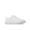 White Sneakers for Men