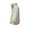 Active Quilted Jacket with Detachable Pockets