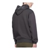 Hooded Zip Sweatshirt