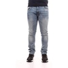 Slim-fit Denim Jeans