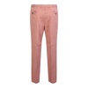 Men's Clothing Trousers Pink SS23