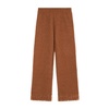 Alanui Trousers Camel