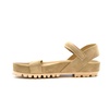 Mud Chamois Sandals