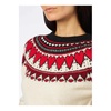 Nordic Queen Sweater